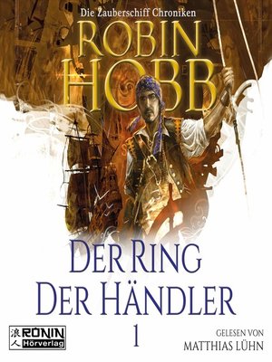 cover image of Der Ring der Händler